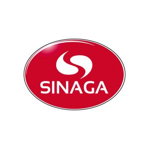 logo Sinaga