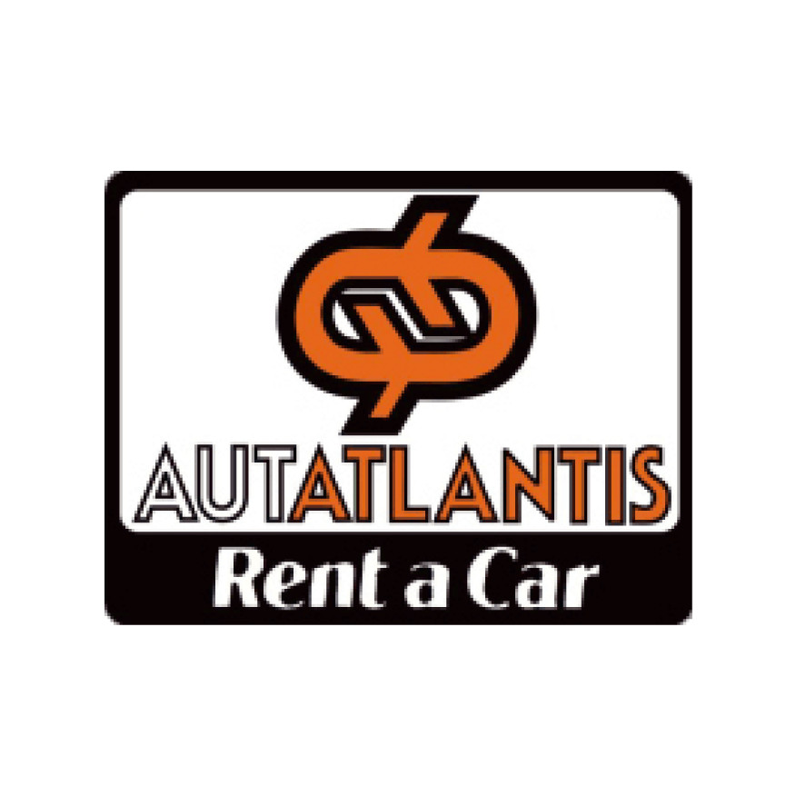 logo Autatlantis – Rent a Car