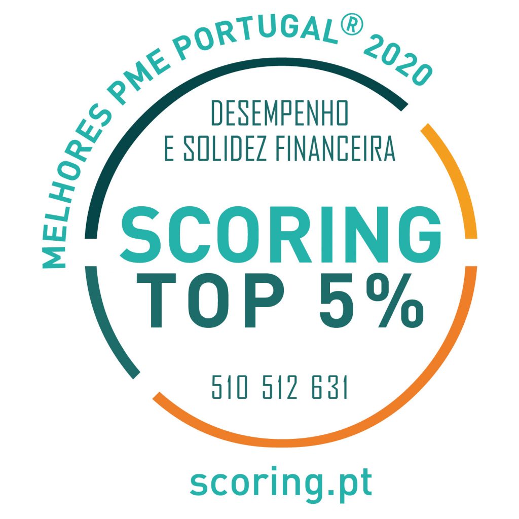 AcoresPro no TOP 5% Melhores PME Portugal